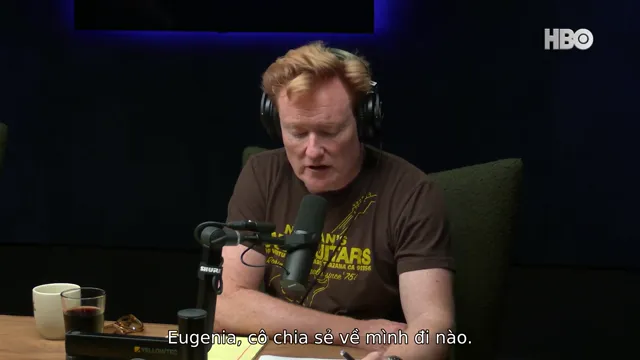 Conan O’brien Phải Đi Bằng Được (Phần 2) tập 3 Vietsub HD - PhimMoiHot Conan O’brien Phải Đi Bằng Được (Phần 2) tập 3 Vietsub HD - PhimMoiHot
