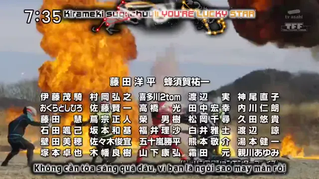 Xem phim Siêu Nhân Vũ Trụ Kyuranger Vietsub HD tại PhimMoiHot Xem phim Siêu Nhân Vũ Trụ Kyuranger Vietsub HD tại PhimMoiHot
