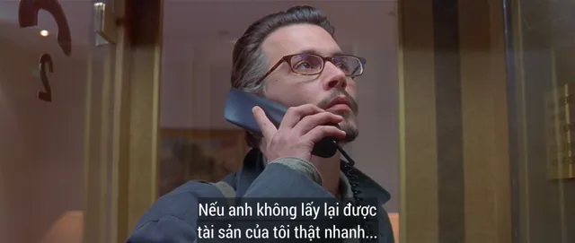 Tầng Địa Ngục Thứ 9 1999 Vietsub HD - PhimMoiHot Tầng Địa Ngục Thứ 9 1999 Vietsub HD - PhimMoiHot