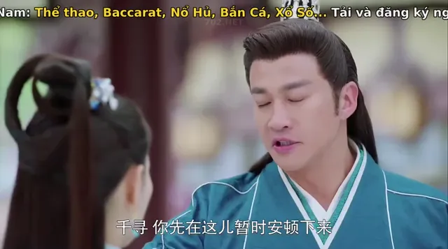 Hoa Tạ Hoa Phi Hoa Mãn Thiên tập 58 Vietsub HD - PhimMoiHot Hoa Tạ Hoa Phi Hoa Mãn Thiên tập 58 Vietsub HD - PhimMoiHot