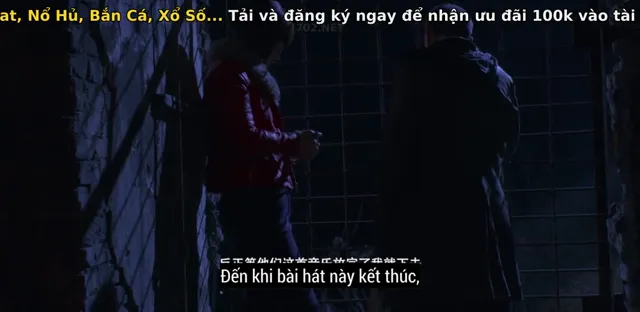 Đêm Tối Cuối Cùng Ở Địa Cầu 2018 Vietsub HD - PhimMoiHot