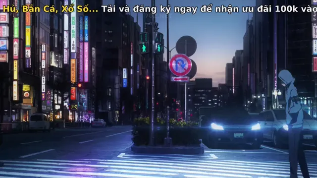Ngạ Quỷ Vùng Tokyo tập 5 Vietsub HD - PhimMoiHot Ngạ Quỷ Vùng Tokyo tập 5 Vietsub HD - PhimMoiHot