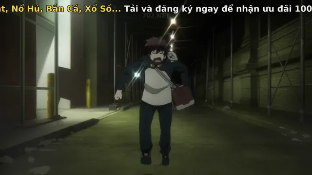 Huyết Giới Chiến Tuyến 2 tập 2 Vietsub HD - PhimMoiHot Huyết Giới Chiến Tuyến 2 tập 2 Vietsub HD - PhimMoiHot