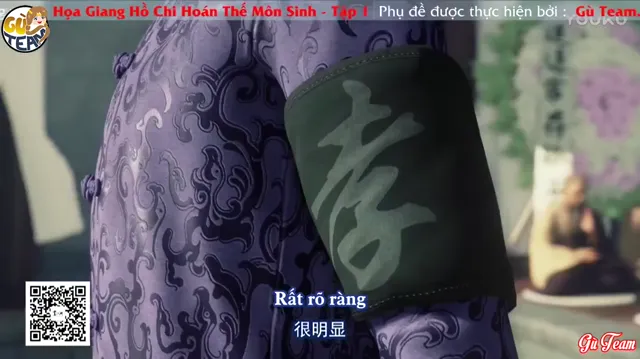 Xem Họa Giang Hồ Chi Hoán Thế Môn Sinh tập 8 Vietsub tại PhimMoiHot Xem Họa Giang Hồ Chi Hoán Thế Môn Sinh tập 8 Vietsub tại PhimMoiHot