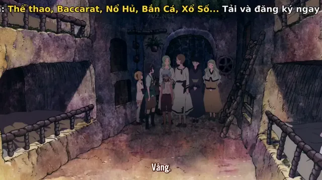 Con Tàu Huyền Thoại Cá Voi Đầm Lầy tập 11 Vietsub HD - PhimMoiHot Con Tàu Huyền Thoại Cá Voi Đầm Lầy tập 11 Vietsub HD - PhimMoiHot