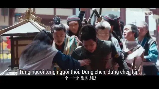 Hình ảnh phim Bái Kiến Cung Chủ Đại Nhân 2 trên PhimMoiHot Hình ảnh phim Bái Kiến Cung Chủ Đại Nhân 2 trên PhimMoiHot