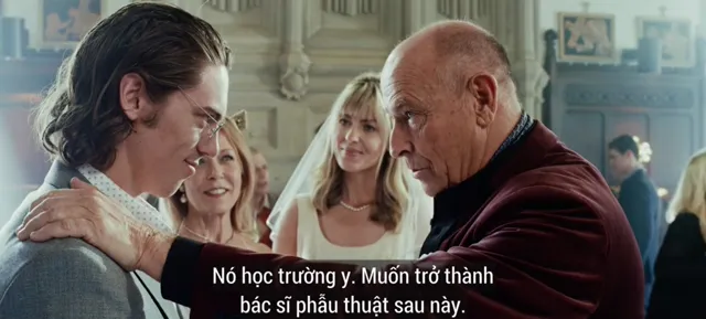 Xem phim Cuộc Hôn Nhân Đẫm Máu Vietsub HD tại PhimMoiHot Xem phim Cuộc Hôn Nhân Đẫm Máu Vietsub HD tại PhimMoiHot
