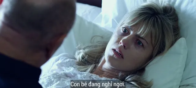 Cuộc Hôn Nhân Đẫm Máu 2019 Vietsub HD - PhimMoiHot Cuộc Hôn Nhân Đẫm Máu 2019 Vietsub HD - PhimMoiHot