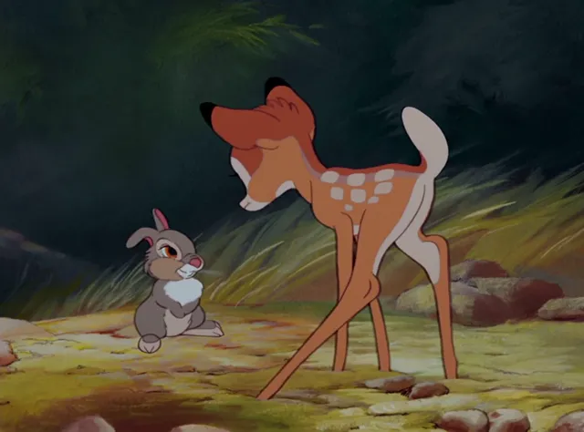 Xem Chú Nai Bambi tập 1 Vietsub tại PhimMoiHot Xem Chú Nai Bambi tập 1 Vietsub tại PhimMoiHot
