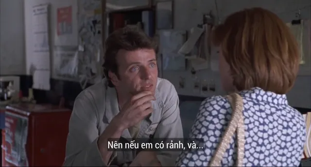 BENNY VÀ JOON 1993 Vietsub HD - PhimMoiHot BENNY VÀ JOON 1993 Vietsub HD - PhimMoiHot