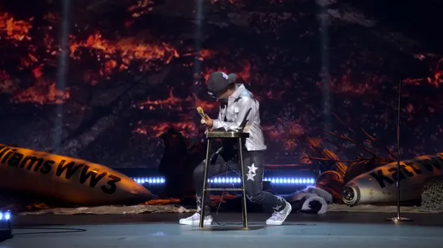 Katt Williams: Thế chiến III 2022 Vietsub HD - PhimMoiHot