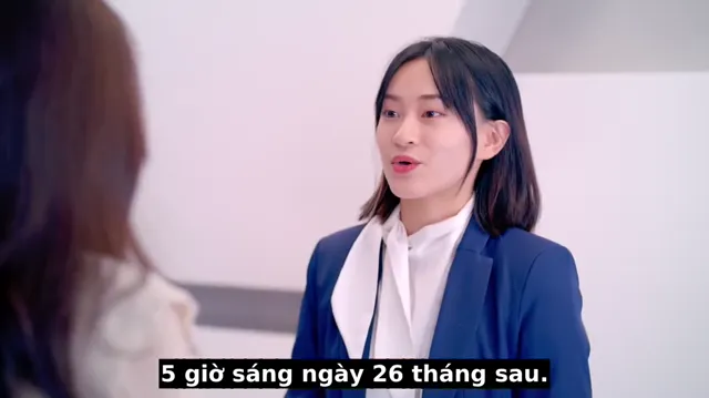 Hình ảnh Tình Yêu Xuyên Thời Không tập 13 trên PhimMoiHot Hình ảnh Tình Yêu Xuyên Thời Không tập 13 trên PhimMoiHot