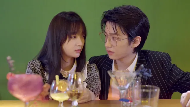 Tình Yêu Xuyên Thời Không tập 13 Vietsub HD - PhimMoiHot Tình Yêu Xuyên Thời Không tập 13 Vietsub HD - PhimMoiHot