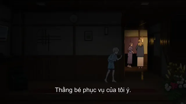 Xem phim Văn phòng thám tử quái vật Vietsub HD tại PhimMoiHot Xem phim Văn phòng thám tử quái vật Vietsub HD tại PhimMoiHot