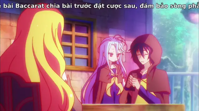 Trò chơi sinh tử: Huyền thoại game thủ tập 2 Vietsub HD - PhimMoiHot Trò chơi sinh tử: Huyền thoại game thủ tập 2 Vietsub HD - PhimMoiHot