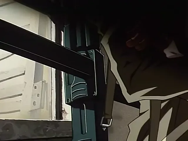Xem phim Trigun Vietsub HD tại PhimMoiHot Xem phim Trigun Vietsub HD tại PhimMoiHot