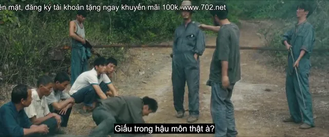 Đãi Vàng tập 8 Vietsub HD - PhimMoiHot Đãi Vàng tập 8 Vietsub HD - PhimMoiHot