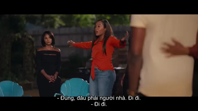 Hình ảnh Madea trở về nhà tập 1 trên PhimMoiHot Hình ảnh Madea trở về nhà tập 1 trên PhimMoiHot
