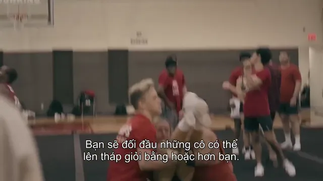 Hình ảnh Bí quyết cổ vũ (Phần 2) tập 5 trên PhimMoiHot Hình ảnh Bí quyết cổ vũ (Phần 2) tập 5 trên PhimMoiHot