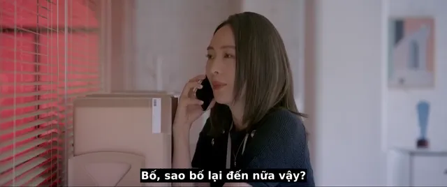 Hình ảnh Tâm Cư tập 21 trên PhimMoiHot Hình ảnh Tâm Cư tập 21 trên PhimMoiHot