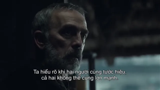 Vương triều cuối cùng (Phần 5) tập 5 Vietsub HD - PhimMoiHot Vương triều cuối cùng (Phần 5) tập 5 Vietsub HD - PhimMoiHot