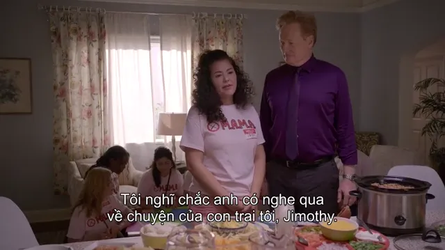 Thị trấn mưu sát tập 5 Vietsub HD - PhimMoiHot Thị trấn mưu sát tập 5 Vietsub HD - PhimMoiHot