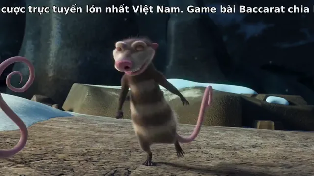 Xem Kỷ Băng Hà: Cuộc Phiêu Lưu Của Buck Wild tập 1 Vietsub tại PhimMoiHot Xem Kỷ Băng Hà: Cuộc Phiêu Lưu Của Buck Wild tập 1 Vietsub tại PhimMoiHot
