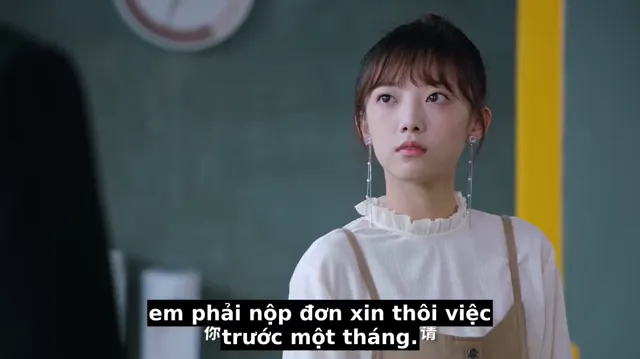 Mời Chỉ Định Nhân Vật Yêu Đương tập 15 Vietsub HD - PhimMoiHot Mời Chỉ Định Nhân Vật Yêu Đương tập 15 Vietsub HD - PhimMoiHot
