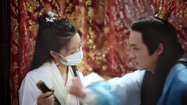 Hoa Nhường Nguyệt Thẹn tập 17 Vietsub HD - PhimMoiHot Hoa Nhường Nguyệt Thẹn tập 17 Vietsub HD - PhimMoiHot
