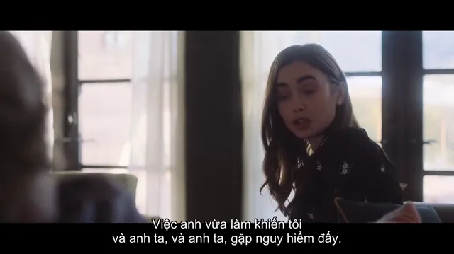 Vụ đột nhập định mệnh tập 1 Vietsub HD - PhimMoiHot Vụ đột nhập định mệnh tập 1 Vietsub HD - PhimMoiHot