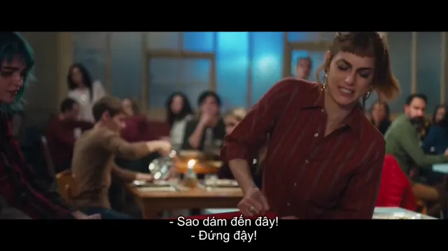 Marilyn có đôi mắt đen 2021 Vietsub HD - PhimMoiHot Marilyn có đôi mắt đen 2021 Vietsub HD - PhimMoiHot