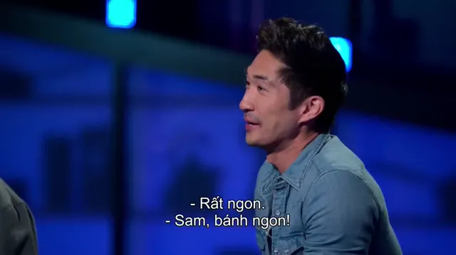 Là bánh hay gì? 2022 Vietsub HD - PhimMoiHot Là bánh hay gì? 2022 Vietsub HD - PhimMoiHot