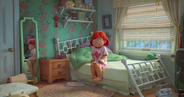 Xem phim Gấu Đỏ Biến Hình Vietsub HD tại PhimMoiHot Xem phim Gấu Đỏ Biến Hình Vietsub HD tại PhimMoiHot