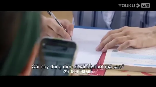 Hình ảnh Cô Nàng Cầu May tập 7 trên PhimMoiHot Hình ảnh Cô Nàng Cầu May tập 7 trên PhimMoiHot