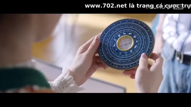 Cô Nàng Cầu May tập 7 Vietsub HD - PhimMoiHot Cô Nàng Cầu May tập 7 Vietsub HD - PhimMoiHot