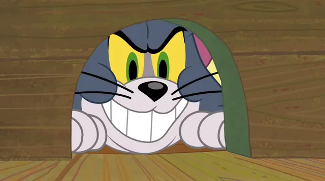 Xem Tom and Jerry: Cowboy Up tập 1 Vietsub tại PhimMoiHot Xem Tom and Jerry: Cowboy Up tập 1 Vietsub tại PhimMoiHot