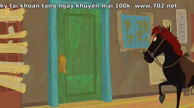 Hình ảnh Tom and Jerry: Cowboy Up tập 1 trên PhimMoiHot Hình ảnh Tom and Jerry: Cowboy Up tập 1 trên PhimMoiHot
