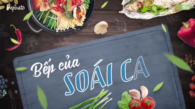 Hình ảnh Mỹ Nhân Vào Bếp tập 2 trên PhimMoiHot Hình ảnh Mỹ Nhân Vào Bếp tập 2 trên PhimMoiHot