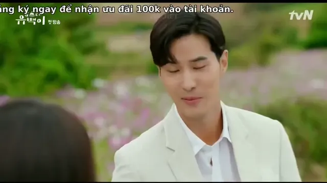 Hình ảnh Ngôi Sao Hàng Đầu Yoo Baek tập 2 trên PhimMoiHot Hình ảnh Ngôi Sao Hàng Đầu Yoo Baek tập 2 trên PhimMoiHot