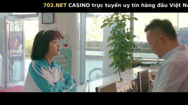 Hình ảnh Chờ Chút, Thanh Xuân Ơi tập 14 trên PhimMoiHot Hình ảnh Chờ Chút, Thanh Xuân Ơi tập 14 trên PhimMoiHot