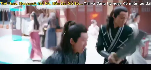 Xem Bái Kiến Cung Chủ Đại Nhân tập 9 Thuyết Minh tại PhimMoiHot Xem Bái Kiến Cung Chủ Đại Nhân tập 9 Thuyết Minh tại PhimMoiHot