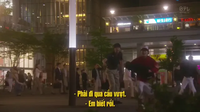 Cô Nàng Thơ Ngây tập 7 Vietsub HD - PhimMoiHot Cô Nàng Thơ Ngây tập 7 Vietsub HD - PhimMoiHot