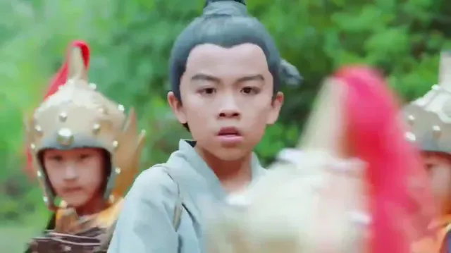 Bát Tiên Nhí tập 7 Vietsub HD - PhimMoiHot Bát Tiên Nhí tập 7 Vietsub HD - PhimMoiHot