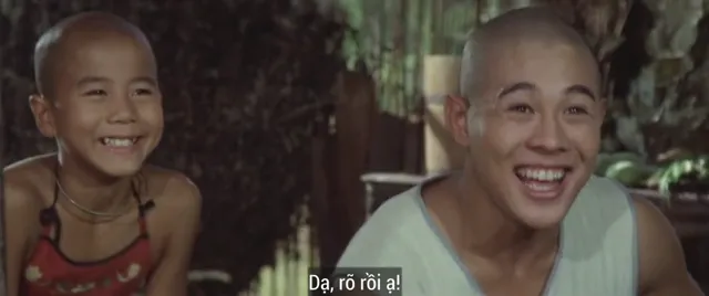Thiếu Lâm Tự 2: Thiếu Lâm Tiểu Tử tập 1 Vietsub HD - PhimMoiHot Thiếu Lâm Tự 2: Thiếu Lâm Tiểu Tử tập 1 Vietsub HD - PhimMoiHot