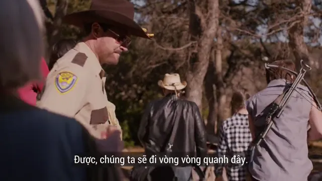 Hình ảnh phim Xác Sống Chết Toi trên PhimMoiHot Hình ảnh phim Xác Sống Chết Toi trên PhimMoiHot