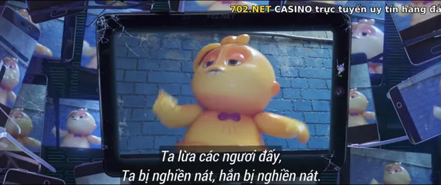Thám Tử Siêu Quậy tập 1 Vietsub HD - PhimMoiHot Thám Tử Siêu Quậy tập 1 Vietsub HD - PhimMoiHot