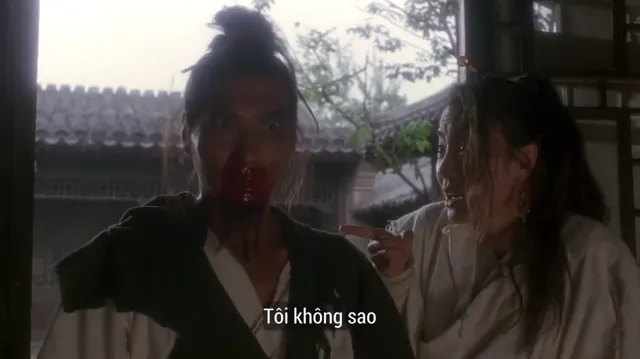 Thái Cực Tôn Sư 1993 Vietsub HD - PhimMoiHot Thái Cực Tôn Sư 1993 Vietsub HD - PhimMoiHot