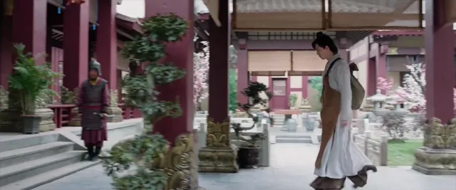 Hình ảnh Qua Muôn Thành Trì Mới Gặp Đúng Người tập 8 trên PhimMoiHot Hình ảnh Qua Muôn Thành Trì Mới Gặp Đúng Người tập 8 trên PhimMoiHot