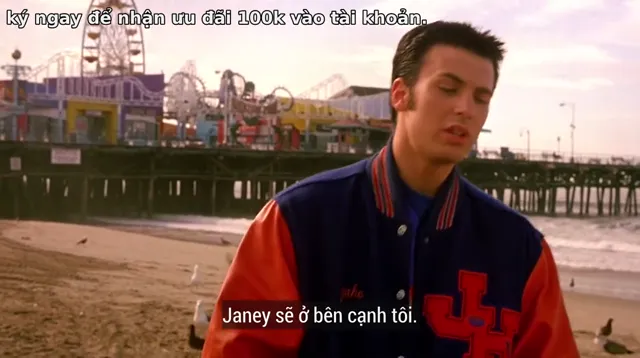 Không Phải Phim Teen 2001 Vietsub HD - PhimMoiHot Không Phải Phim Teen 2001 Vietsub HD - PhimMoiHot