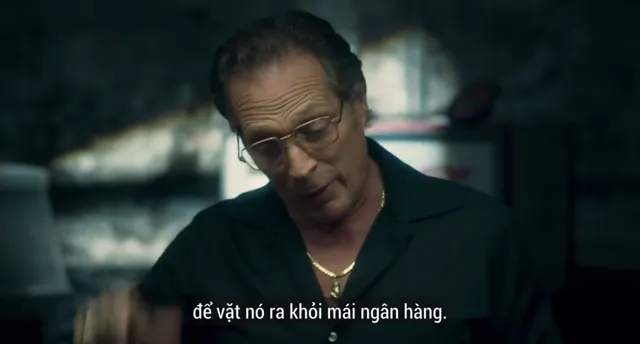 Xem phim Năm Tên Trộm Sa Bẫy Vietsub HD tại PhimMoiHot Xem phim Năm Tên Trộm Sa Bẫy Vietsub HD tại PhimMoiHot